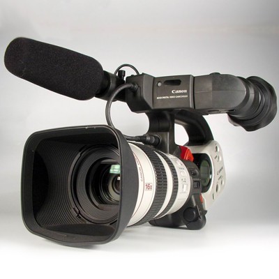 Canon XL1s